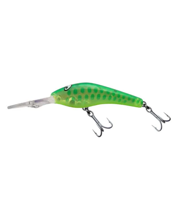 Killalure Flatz Rat Pro Hard Body Lure Plus +10