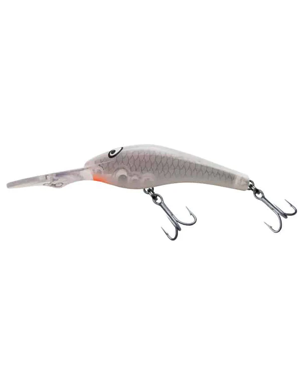 Killalure Flatz Rat Pro Hard Body Lure Plus +10