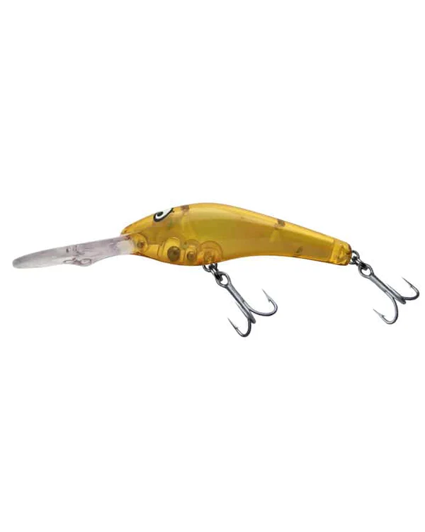 Killalure Flatz Rat Pro Hard Body Lure Plus +10