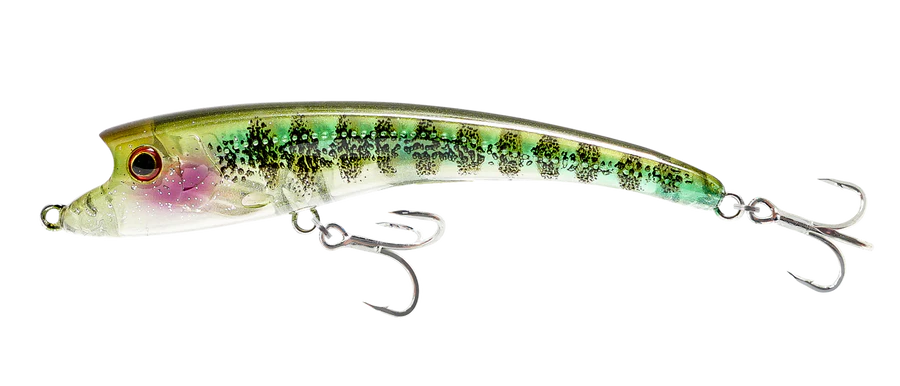 Nomad Design Maverick 68mm 3.9g Floating Hard Body Lure