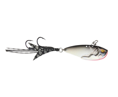 Tackle Tactics TT Switch Minnow Plus Metal Vibe Lure 43mm