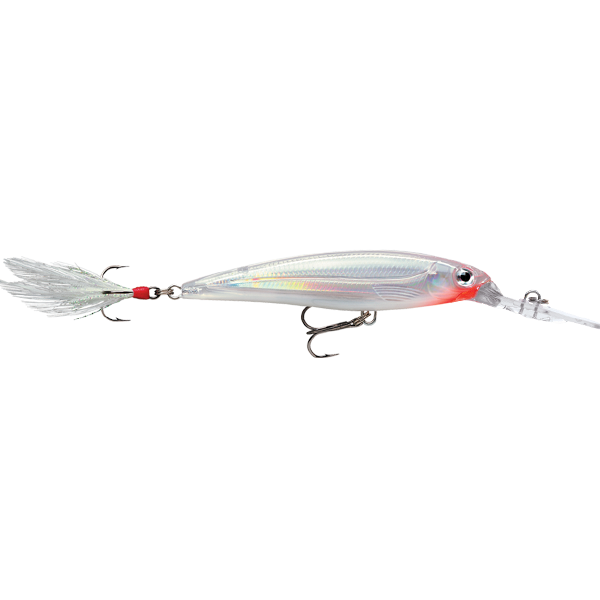 Rapala Xrap Deep Hardy Lure 8cm