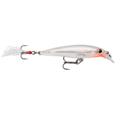 Rapala X Rap 4 Hard Body Lure XR04