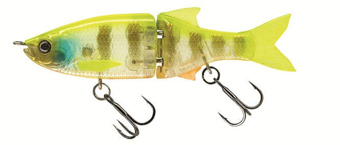 Molix Glide Bait 70 White Gill Orange Belly