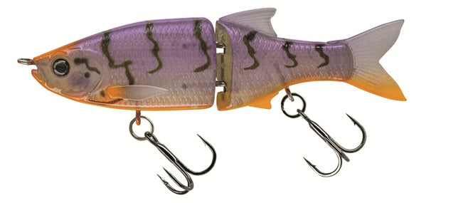 Molix Glide Bait 70 Brown Suji Prawn