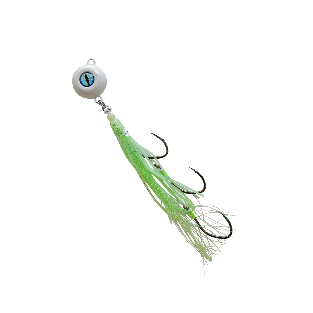 Berserker Meathead Hybrid Jig 60g