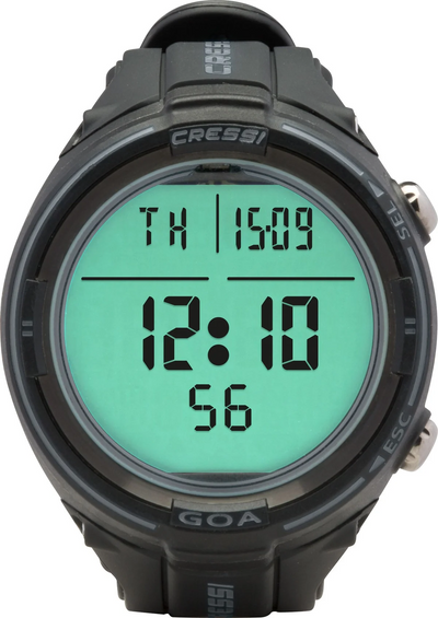 Cressi Goa Dive Watch Computer