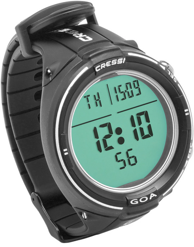 Cressi Goa Dive Watch Computer