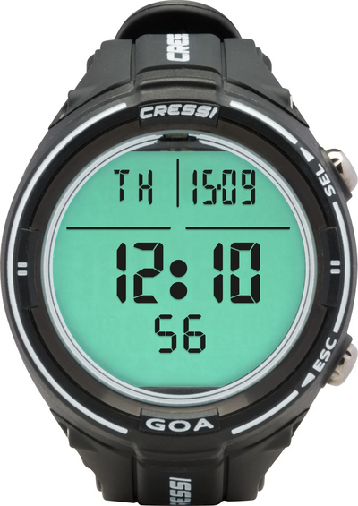 Cressi Goa Dive Watch Computer