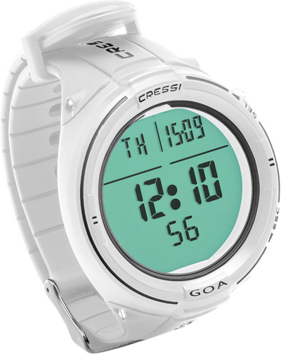 Cressi Goa Dive Watch Computer