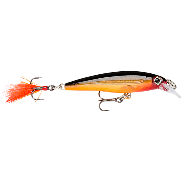 Rapala X Rap 6 Hard Body Lure XR06