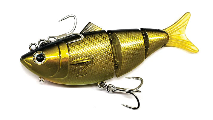 Barambah Bony Shad X Swimbait Lure 120