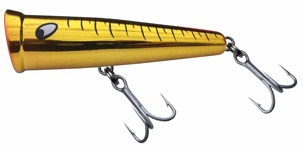 Killalure Cone Surface Popper Lure 9cm