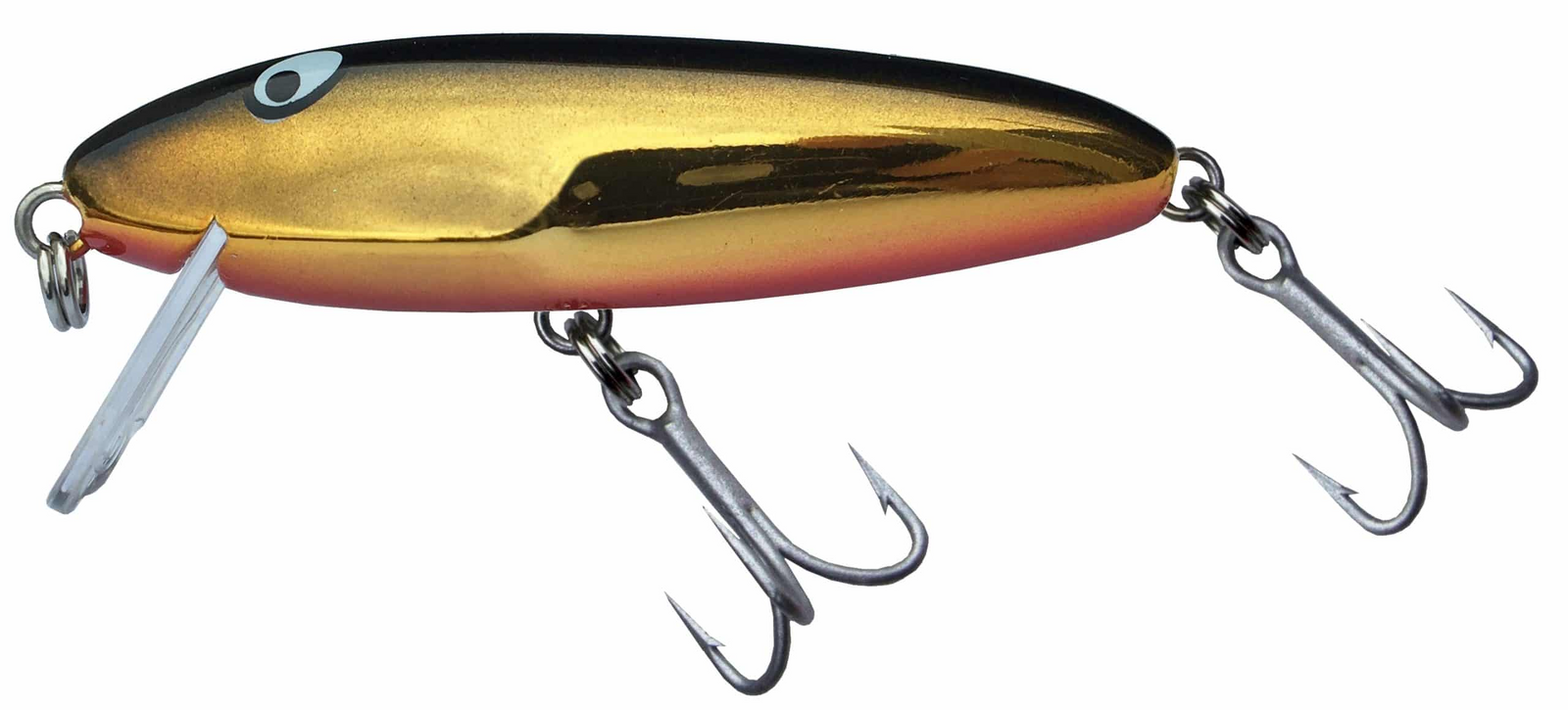 Killalure Terminator 2 Hard Body Lure