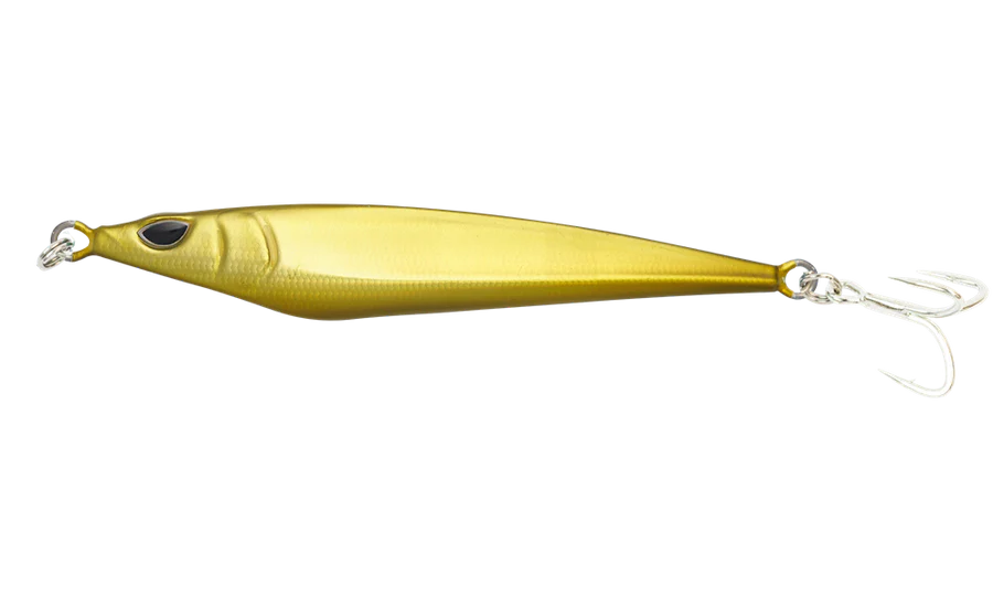 Nomad Design Ridgeback LC Metal Slug Lure 10g