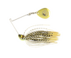 Tackle Tactics TT Vortex Plus Spinner Bait Lure 1/8oz