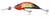 Classic Barra Dr Evil Hard Body Lure