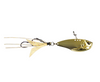 Tackle Tactics TT Switch Minnow Plus Metal Vibe Lure 43mm