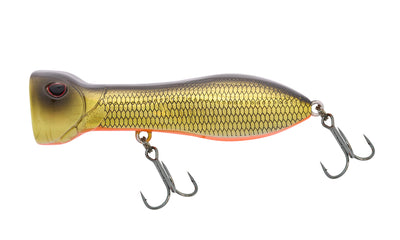 Nomad Design Chug Norris Surface Popper Lure 72mm