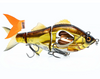 Chasebaits Swim Dusty Swimbait Lure 165