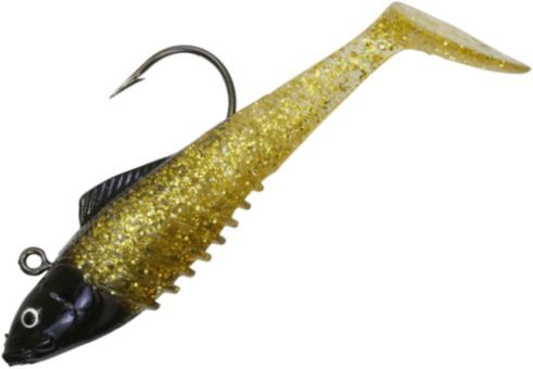 Squidgies SlickRig 130mm Soft Plastic Lure