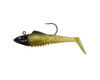 Squidgies SlickRig 100mm Soft Plastic Lure