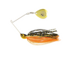 Tackle Tactics TT Vortex Plus Spinner Bait Lure 5/8oz