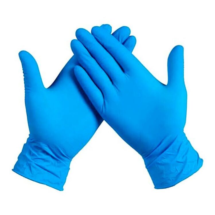 Gorilla Grip A5 Gloves -XL 