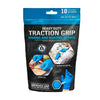Gorilla Grip Traction Fishing Glove Bulk Value 10 Pack 15TG10PK