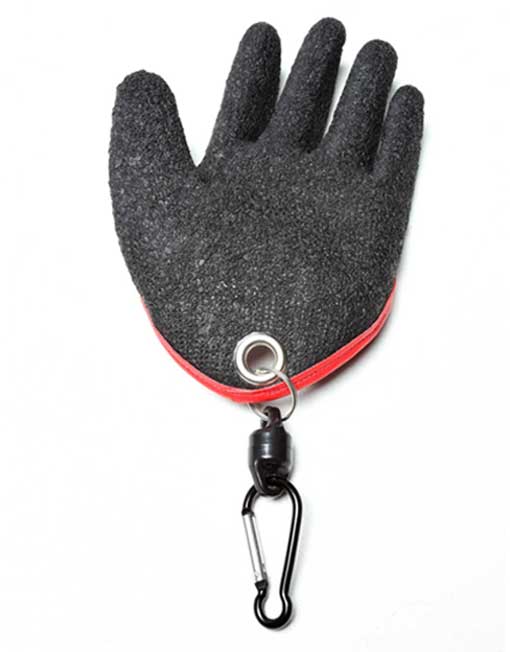 River Pro Fish Grabber Glove