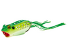 Tackle Tactics TT Rocket Frog Popper Lure