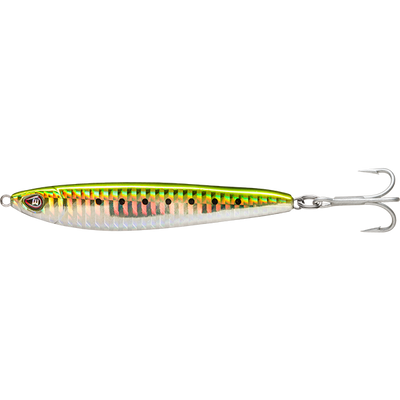 Williamson V2 Gomame Jig Metal Slug Lure