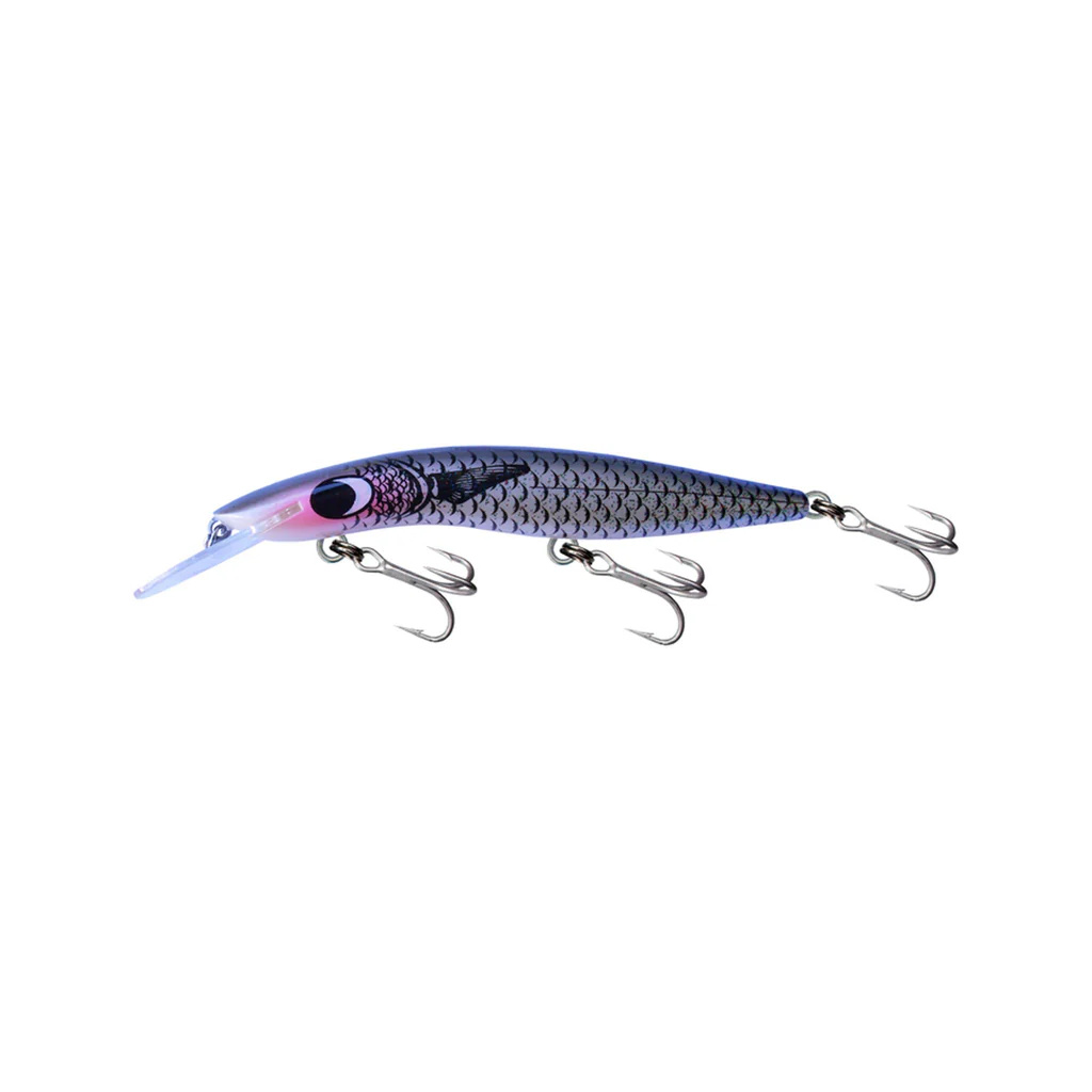 Classic Barra 120 +10 Plus 10 Hard Body Lure