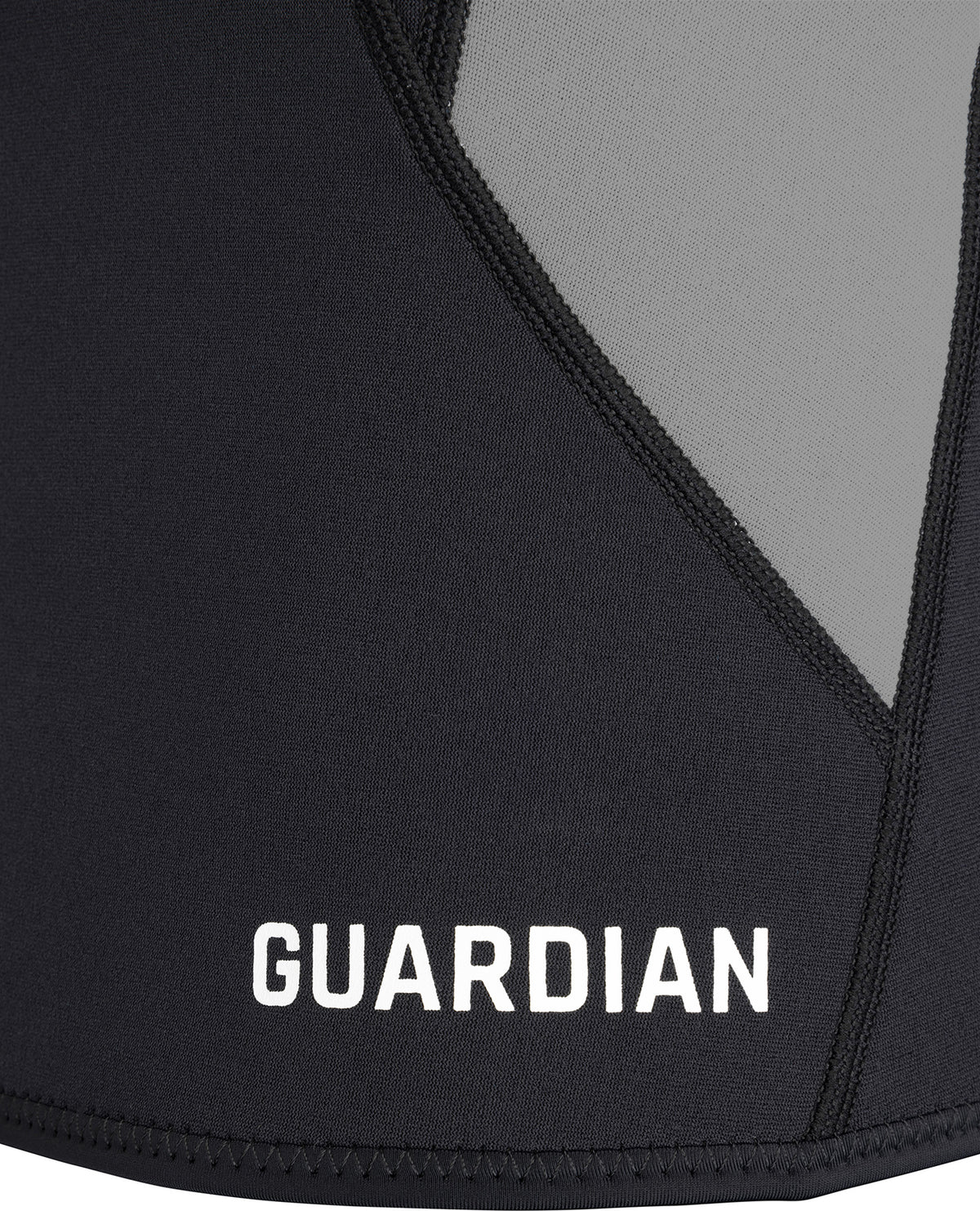 Cressi Guardian Man Wetsuit Vest Black Blue 2mm