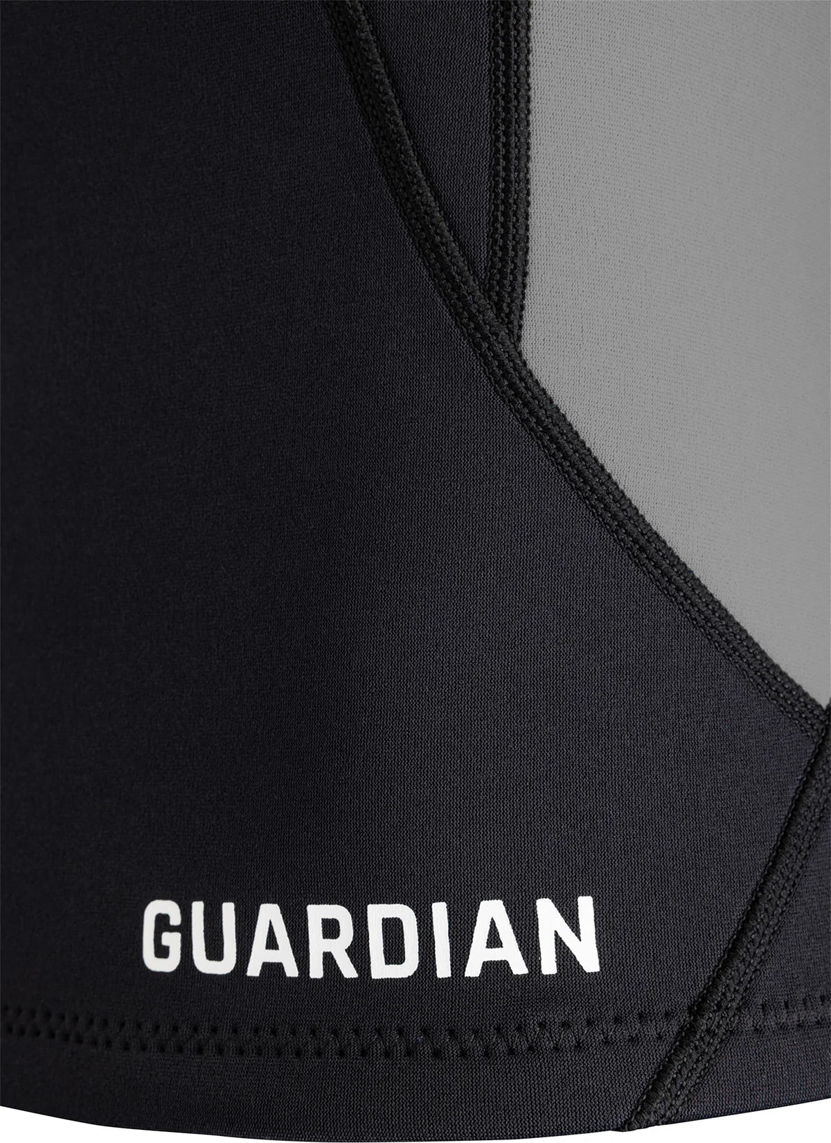 Cressi Guardian Man Wetsuit Jacket Black Blue 2mm