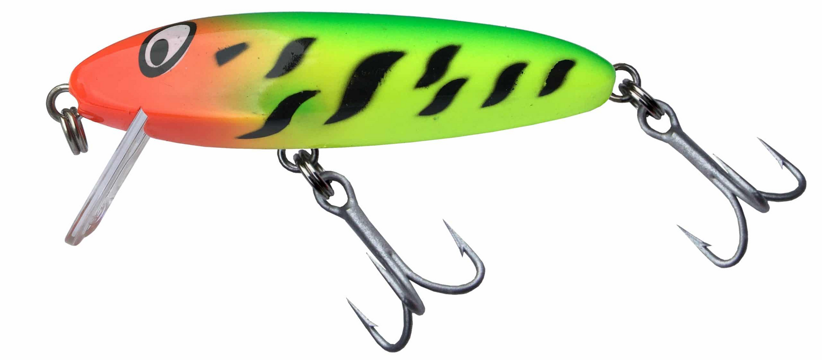 Killalure Terminator 2 Hard Body Lure
