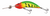 Classic Barra Dr Evil Hard Body Lure