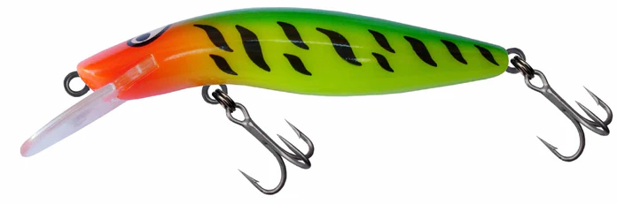 Classic Barra 65 +6 Plus 6 Hard Body Lure