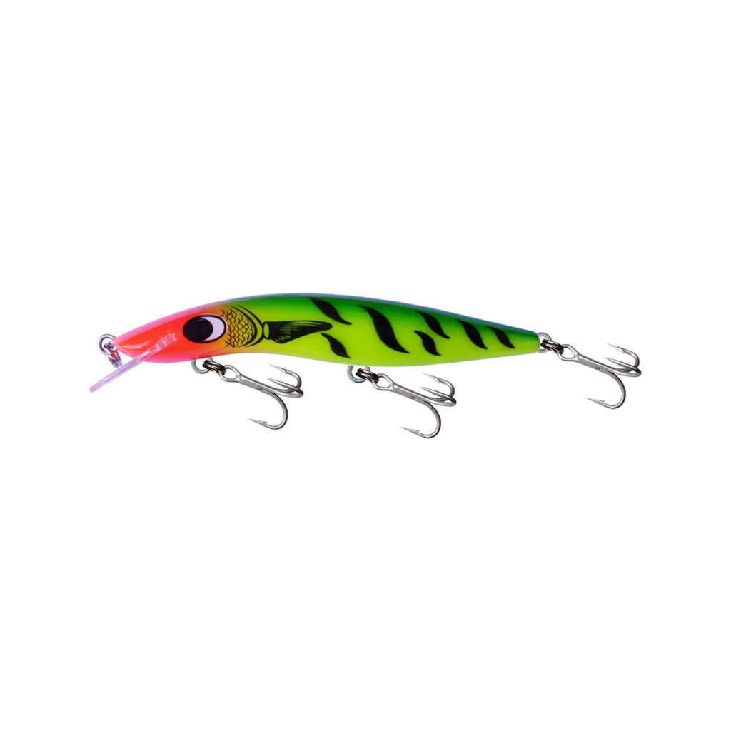 Classic Barra 120 +10 Plus 10 Suspending Hard Body Lure