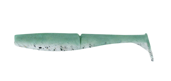 Daiwa Bait Junkie Minnow Soft Plastic Lure 6.2