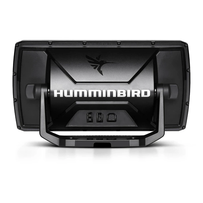 Humminbird Helix 7 MSI G4 Fish Finder Sounder Network