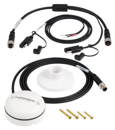 Humminbird GPS Heading Sensor