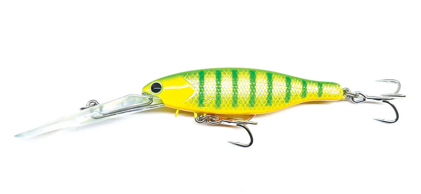 Barambah Boondi Hard Body Lure 82 DSS