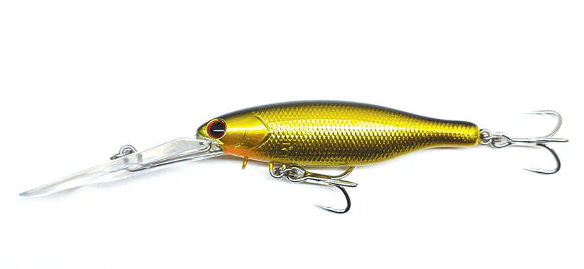Barambah Boondi Hard Body Lure 82 DSS