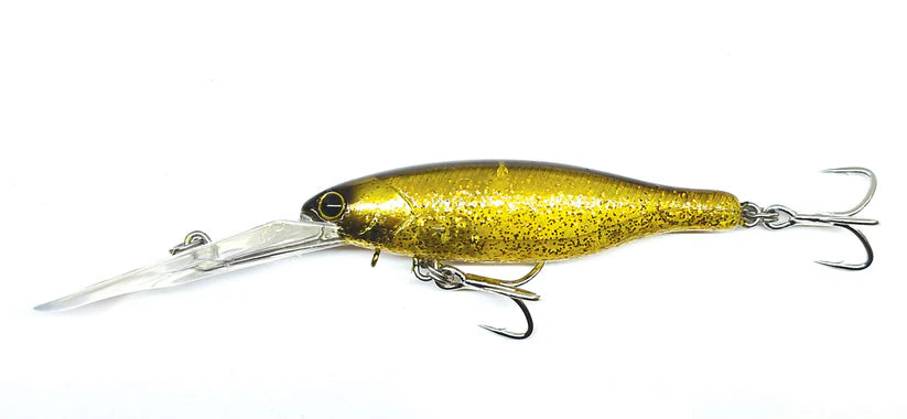 Barambah Boondi Hard Body Lure 82 DSS