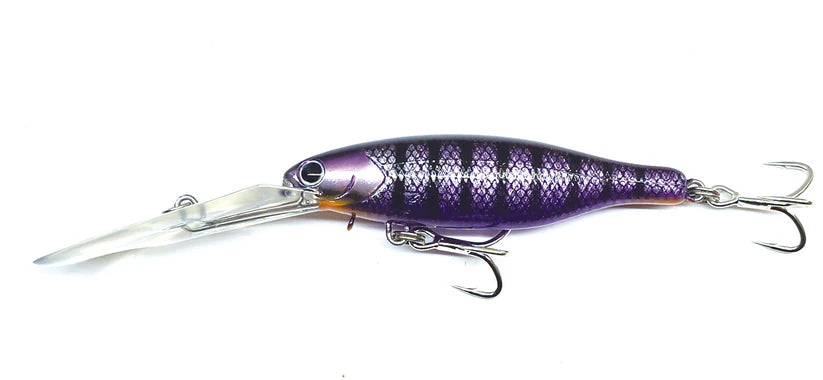 Barambah Boondi Hard Body Lure 82 DSS