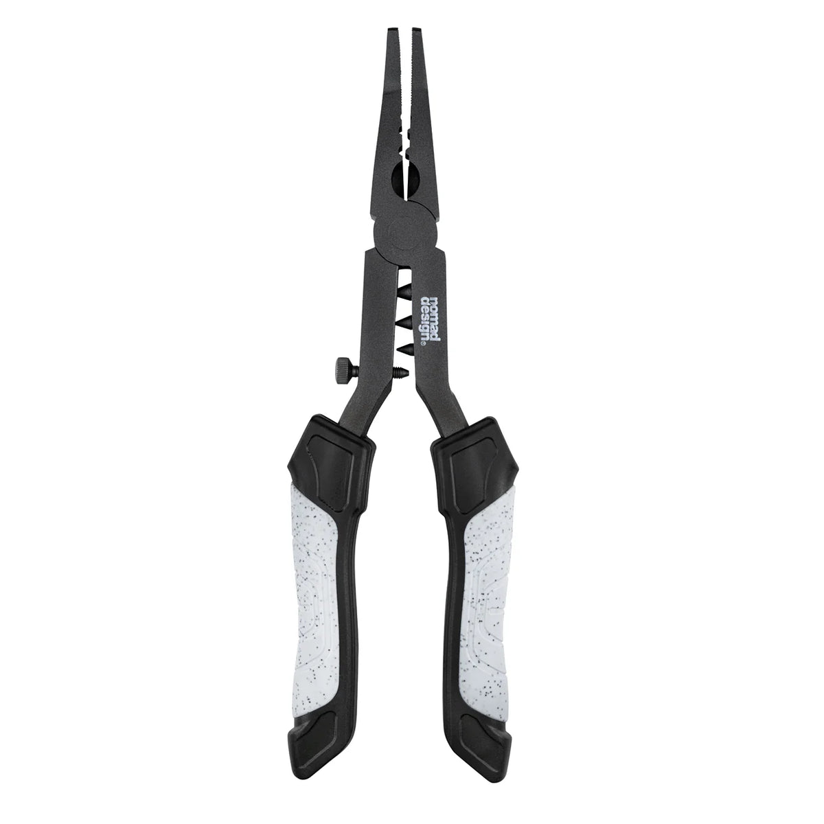 Nomad Hydra Big Game Bent Nose Plier 10in
