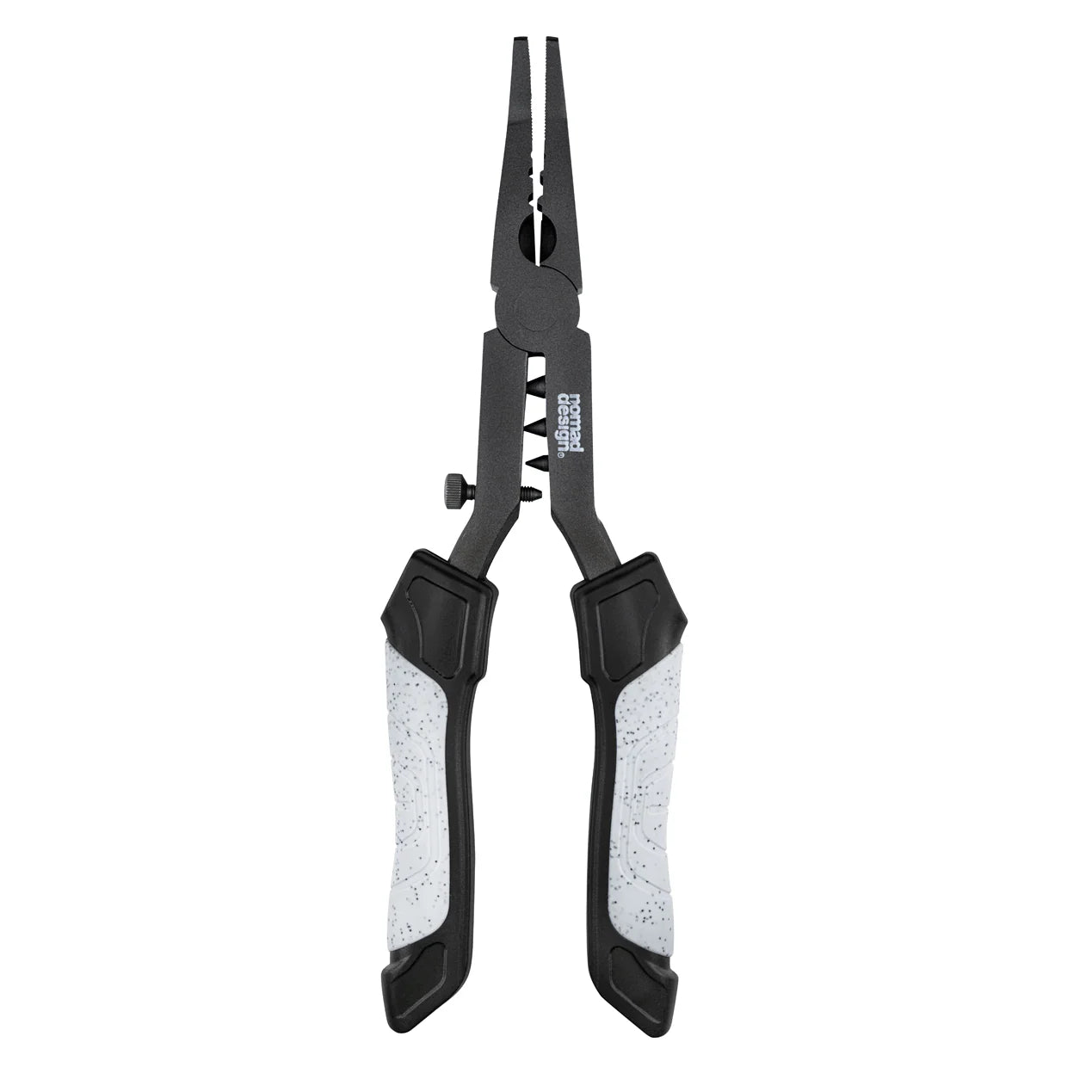 Nomad Hydra Big Game Bent Nose Plier 10in
