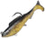 Zman Herculez Soft Plastic Swimbait Lure 3in