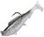 Zman Herculez Soft Plastic Swimbait Lure 3in